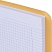 превью Тетрадь общая, BS, А4, 120л., клетка, кольца,. April, цветы N4240