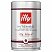 превью Кофе в зернах ILLY «Intenso» ИТАЛИЯ, 250 г, в жестяной банке, арабика 100%, ИТАЛИЯ