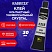 превью Клей универсальный «Crystal», СУПЕР ПРОЗРАЧНЫЙ кристальный, 30 мл, RABBITEX (РАББИТЕКС) «ДВА СЛОНА»