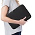 превью Чехол для ноутбука HEIKKI SLIM 13-14'' (ХЕЙКИ), неопрен, Case, черный, 26×37х2.5 см