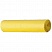 превью Мешки для мусора на 120 л желтые (ПНД, 11 мкм, 10 штук в рулоне, 70×110 см)