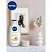 превью Гель для душа Nivea Крем и Абрикоc увлажняющий 750 мл