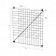 превью Доска органайзер-решетка Attache диагон,70×70см яч.5×5см черный СКЛ07-00028