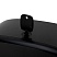 превью Диспенсер для туалетной бумаги LAIMA PROFESSIONAL PREMIUM BLACK (Система T2), малый, черный, ABS-пластик