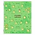 превью Тетрадь А5, 48 л., BRAUBERG, скоба, клетка, TWIN-лак, «КУРЛЫК И ВСЕ ВСЕ ВСЕ», (микс в ПУ)