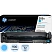 превью Картридж лазерный HP 205A CF531A голубой оригинальный