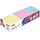 Стикеры Attache Bright colours 76×76 мм пастельные фиолетовые (1 блок,100 листов)