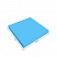 превью Самоклеящийся блок Berlingo «Ultra Sticky», 75×75мм, 80л, синий неон