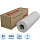 Бумага широкоформатная Комус (ProMega engineer InkJet) (80 г/кв.м, длина 45 м, ширина 610 мм, диаметр втулки 50.8 мм)