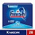 превью Таблетки для посудомоечных машин Finish Classic (28 штук в упаковке)