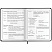 превью Дневник 1-4 класс 48 л., кожзам (гибкая), печать, фольга, ЮНЛАНДИЯ, «Котик»