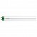 превью Лампа-трубка светодиодная PHILIPS Ecofit LedTube, 16 Вт, 15000 ч, 1200 мм, нейтральный белый, 929001184567