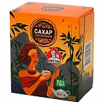 Сахар кусковой тростниковый500 г