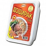 Лапша ДОШИРАК быстрого приготовления, с говядиной, 90 г, чашка, вилка