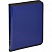превью Папка-конверт на молнии Attache A5 синяя 0.7 мм