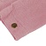 превью Сумка-шоппер BRAUBERG MOMENTS, вельвет, 35×30 см, розовый