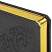 превью Ежедневник датированный 2027, А5, 138×213 мм, BRAUBERG «Comodo», под кожу, серый