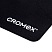 превью Коврик для мыши CROMEX «SLIM»резина + ткань220×180х2 мм513954