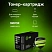 превью Тонер-картридж Cactus CS-PH3330X 106R03623 для Xerox чёрный совместимый повышенной ёмкости