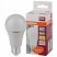 превью Лампа светодиодная Osram star classic, 13Вт, тип А «груша», Е27, 2700К, теплый свет