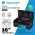 превью Ящик для инструментов TOPFORT Extra 16