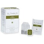 Чай Althaus Deli Pack Fine Jasmine,20пак x 1.75г