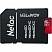 превью Карта памяти Netac MicroSD card P500 Extreme Pro 32GB, retail version w/SD