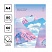 превью Бизнес-блокнот А4, 80л., BG «Reflections», глянцевая ламинация