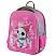 превью Ранец Berlingo Expert Mini «Dreamy Bunny» 36×27×14см, 2 отделения, 2 кармана, анатомическая спинка