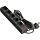 Сетевой фильтр ExeGate SP-5-USB-1.8B 5р/1.8м, 2 USB, черный(EX295490RUS)