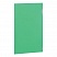 превью Папка-уголок BRAUBERG, зеленая, 0.10 мм