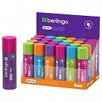 Клей-карандаш Berlingo «Fuze», 20г