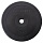Диск пластиковый BASEFIT BB-203 5 кг, d=26 мм, черный, УТ-00019755
