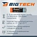 превью Батарейка BigTech Professional АA/LR6 бл/4шт