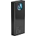 превью Внешний аккумулятор Baseus Amblight Digital Display Quick Ch. 30000mAh 65W