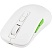 превью Мышь компьютерная Acer OMR311 2400dpi BT/Radio USB 7but(ZL. MCECC.034)бел