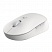 превью Мышь компьютерная Mi Dual Mode Wireless Mouse Silent Edition белая