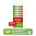 превью Батарейки аккумуляторные GP, AAA (HR03), Ni-Mh, 930 mAh, 10 шт, пластиковый бокс