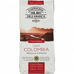 Кофе в зернах Compagnia Dell'Arabica Colombia Medellin Supremo 100% арабика 500 г