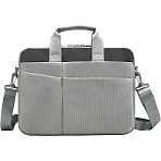 Сумка для ноутбука 13.3-14 Lamark L244 Light Grey