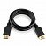 превью Кабель HDMI, 1 м, GEMBIRD, M-M, экранированный, для передачи цифрового аудио-видео, CC-HDMI4L-1M
