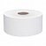 превью Бумага туалетная д/дисп Focus Eco Jumbo 1сл бел цел 525м 12рул/уп
