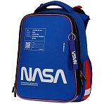 Ранец Berlingo Expert «Ad Astra» 37×28×16см, 2 отделения, 2 кармана, анатомическая спинка