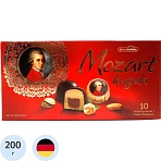 Набор конфет Mozartkugeln Моцарт, 200 г
