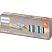 превью Батарейка Philips Entry AA LR6A20BX/51 LR6-20BL 20 шт/уп