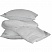 превью Одеяло Селена Breeze 140×205 см искусственный лебяжий пух/микрофибра