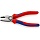 Длинногубцы VDE L-200 мм KNIPEX KN-2616200