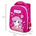 превью Ранец BRAUBERG KIDS START, 1 отделение, 2 кармана, «Anime style», 35×26х13 см
