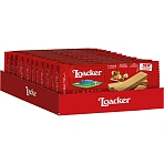 Вафли Loacker классик наполитанер 90гx12шт/уп 10861-006