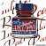 превью Тушь Winsor&Newton для каллиграфии (синяя крышка), 30мл, красный Индийский